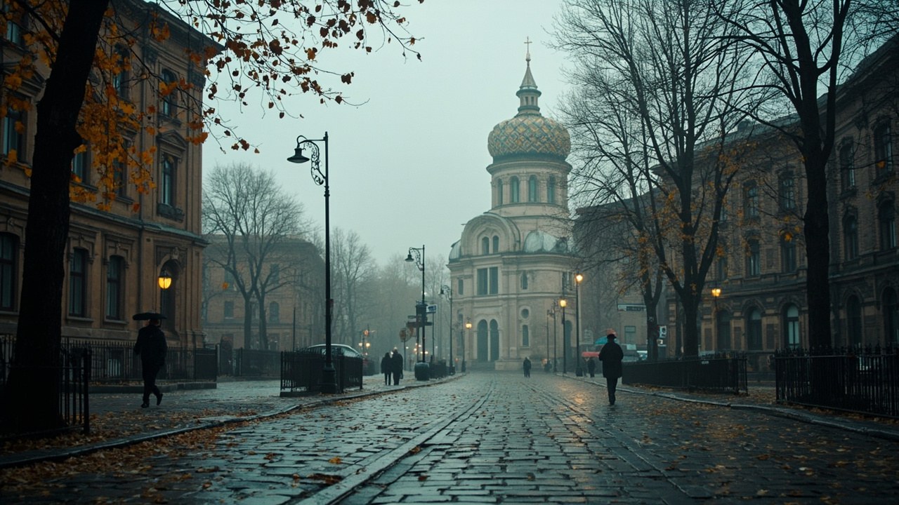 погода чернівцях
