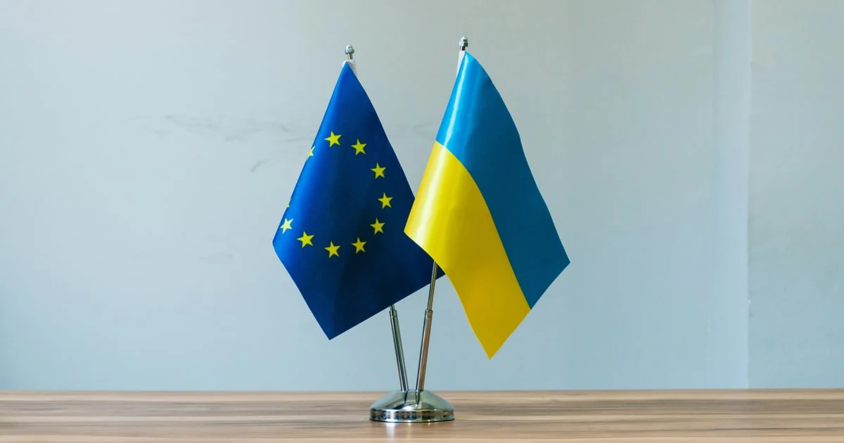Засідання робочої групи Ради ЄС з питань розширення (COELA) у Брюсселі, де Угорщина вдруге заблокувала затвердження