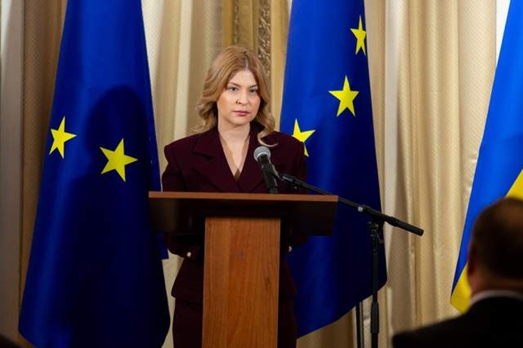Стефанішина просить про відставку з посади посла у США: що підтверджено