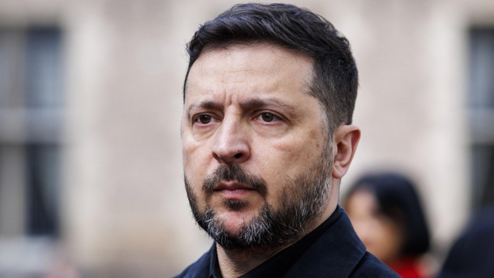 Зеленський підписав указ про командування далекобійного впливу на РФ: відомі перші призначення