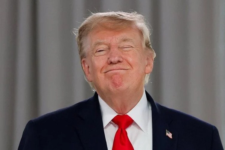 Трамп підтримав санкційний пакет проти РФ, який просував Грем