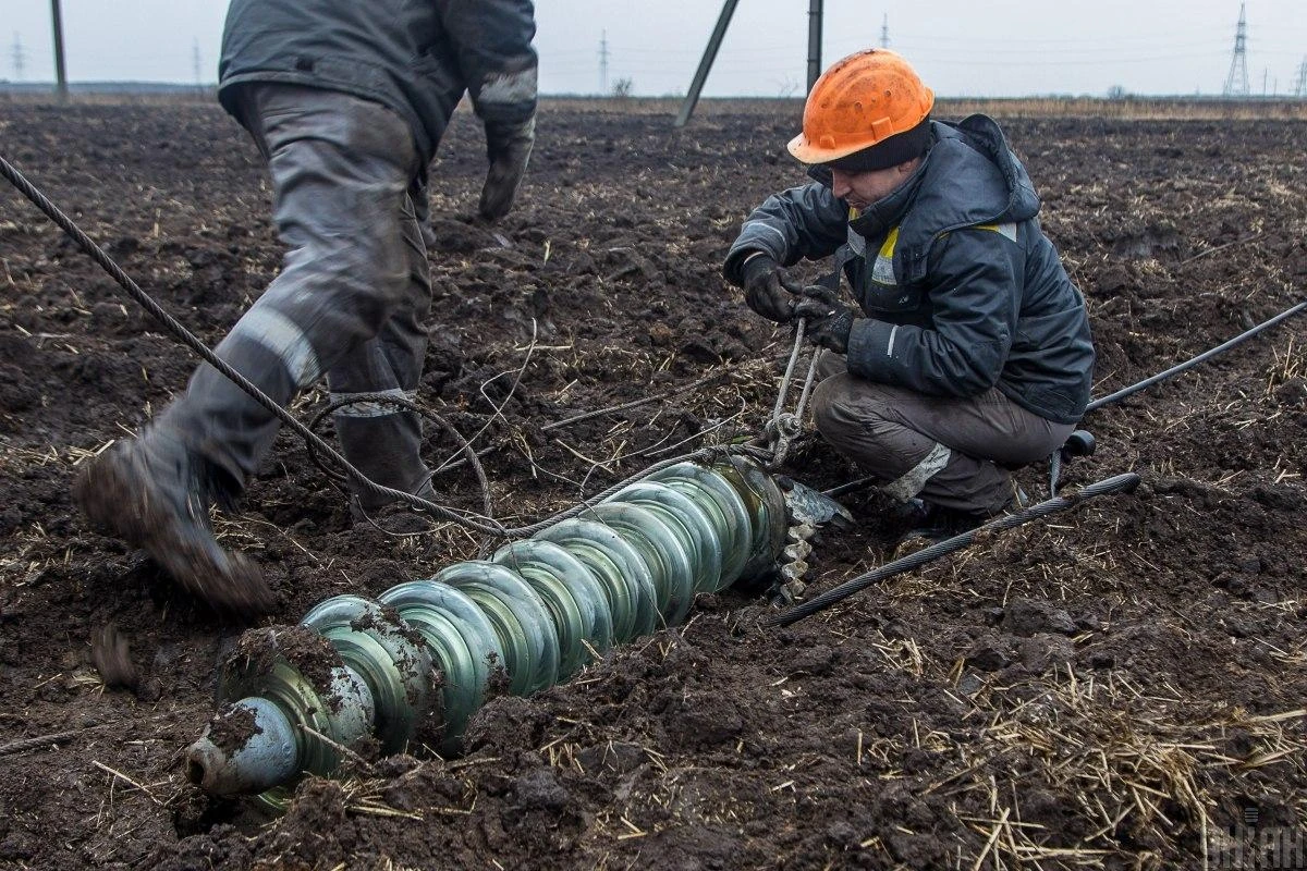 ДТЕК Мережі: 18,7 тисячі ремонтів без відключень — підсумки півріччя 2026
