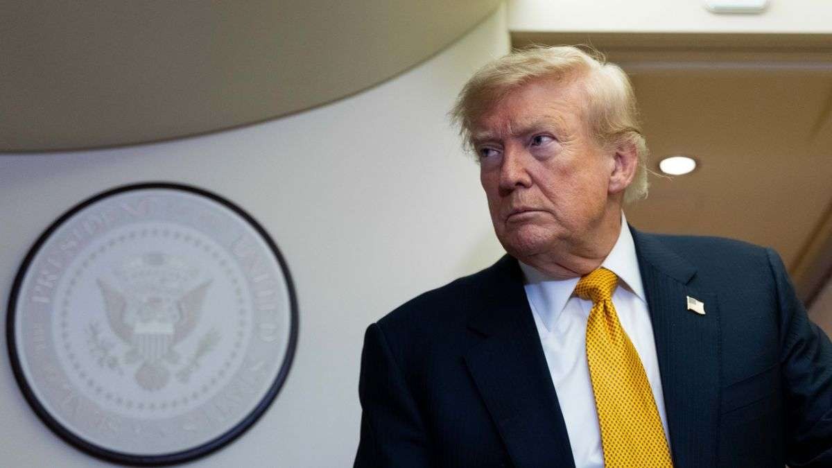 Трамп назвав п’ять країн, які мають відшкодувати США захист Ормузької протоки