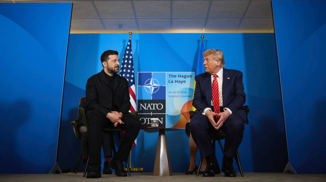 Зустріч Зеленського з Трампом 28 липня: підтвердження від дипломатів і коментар Рубіо