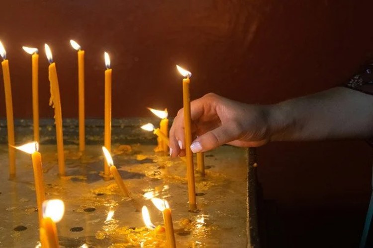21 липня в церковному календарі: постаті Симеона, Івана, Єзекиїля та Прокопія