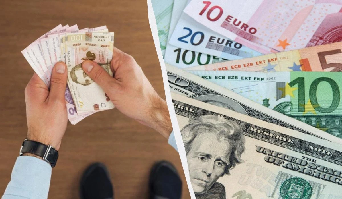 НБУ зафіксував долар на 44,81 грн: що з курсом в обмінниках 26 липня