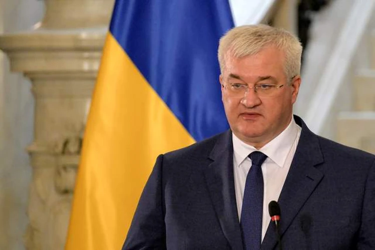 26 липня: Сибіга оцінив заклик Токаєва як мудрий, Кремль його відкинув