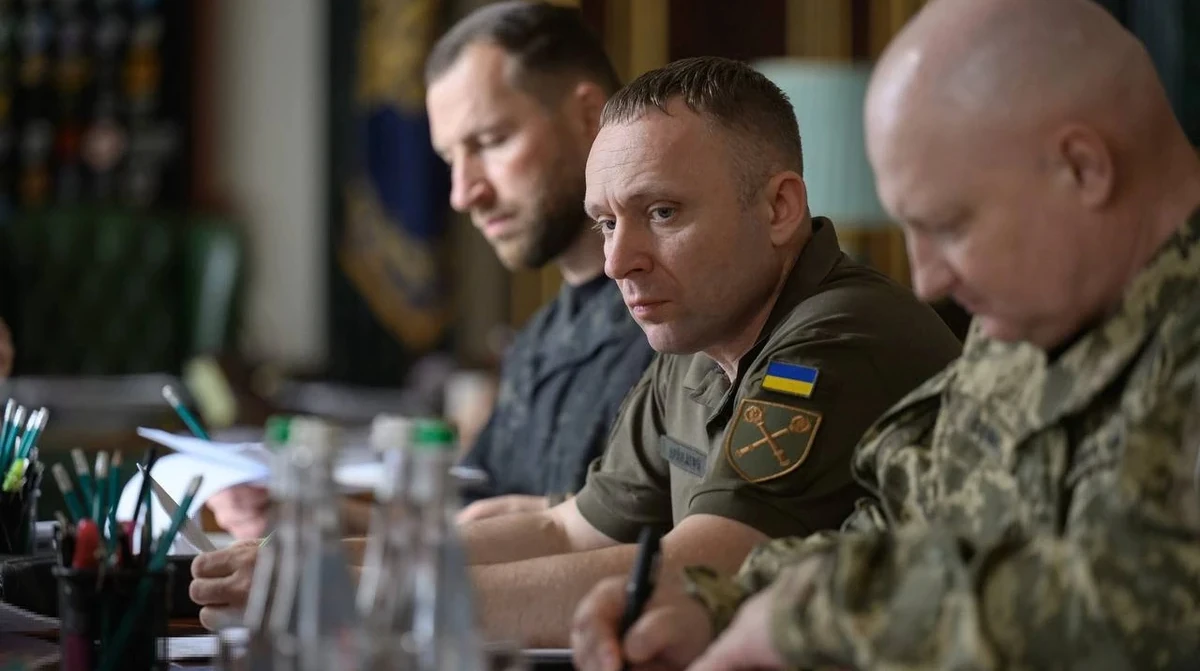Послідовність подій: фейк від імені Драпатого в X та його блокування