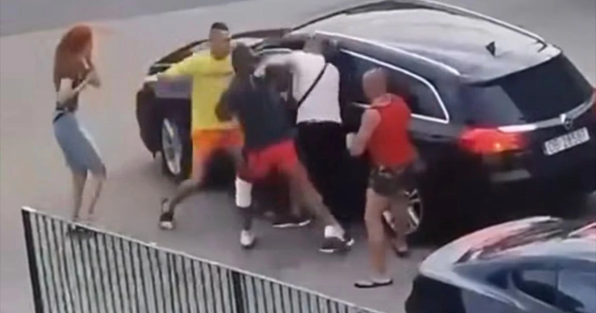 Затримання у Вроцлаві: деталі нападу на українську пару та розшук третього підозрюваного