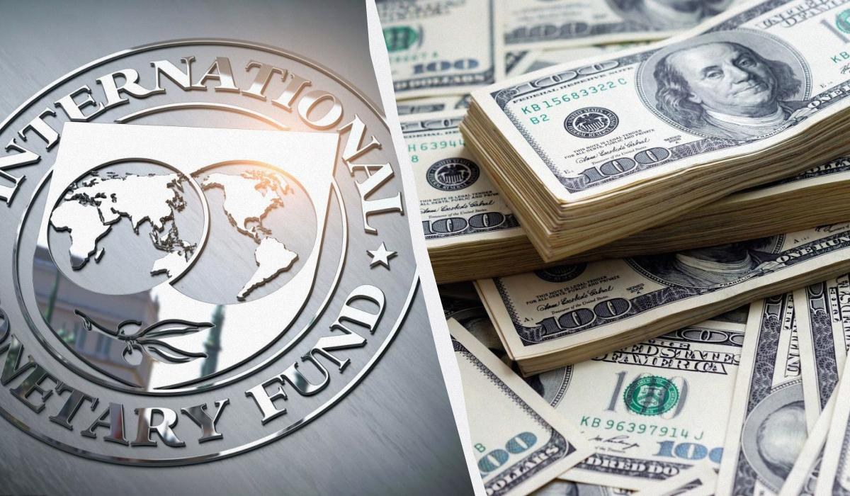 МВФ виділив Україні 690 мільйонів доларів: що це означає
