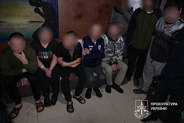 Псевдореабілітаційні центри в Харкові: п’ять років діяльності за ключовими цифрами