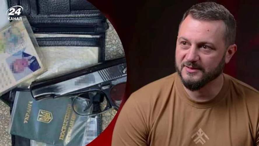 Хто стоїть за замахом на Оболєнського: хронологія подій 31 липня у Харкові