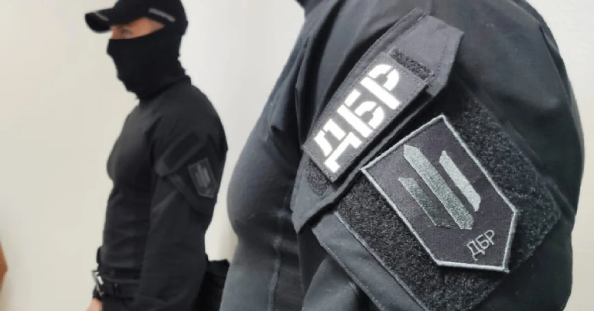 Хронологія операції ДБР: 72 обшуки і 22 підозри за день