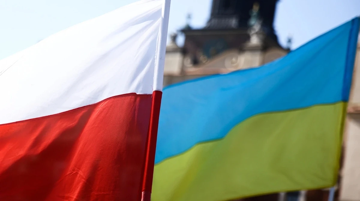 У Польщі українця 18 років узяли під варту за напад із ножем у Вроцлаві