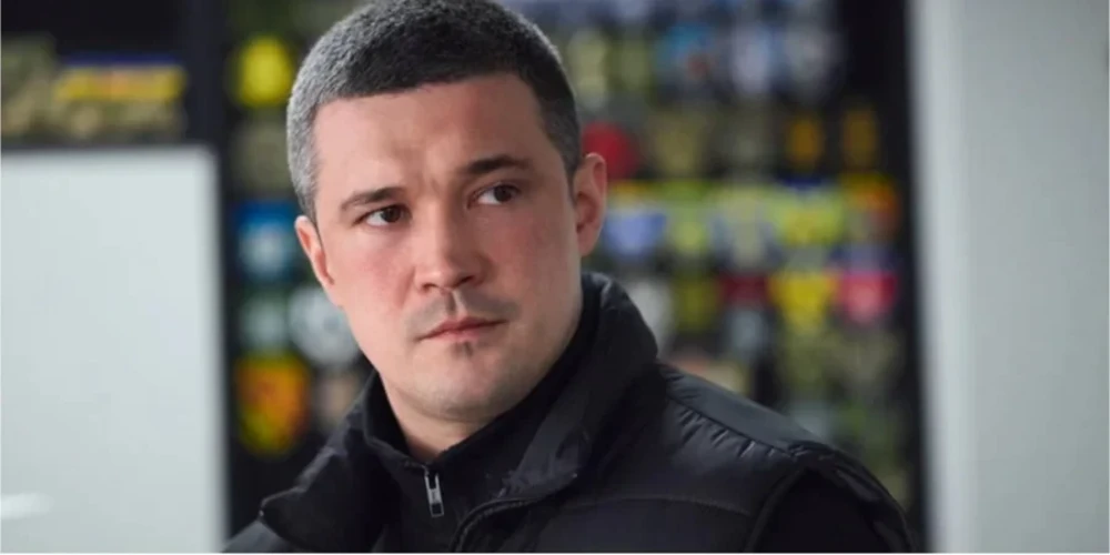Федоров пояснив, чому він не в опозиції до Зеленського: відповідатиму за принципи