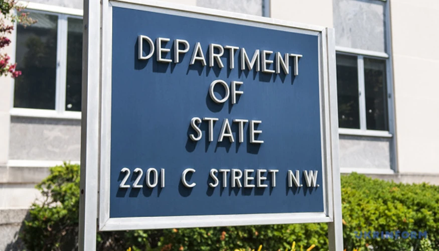 Скасування візи посла Бразилії: США назвали головні дати та цифри конфлікту