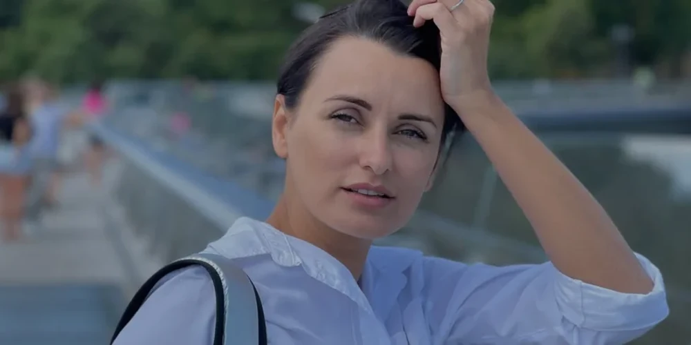 Хто і як відреагував: Ліза Глінська та її роль у публічному зверненні після атаки