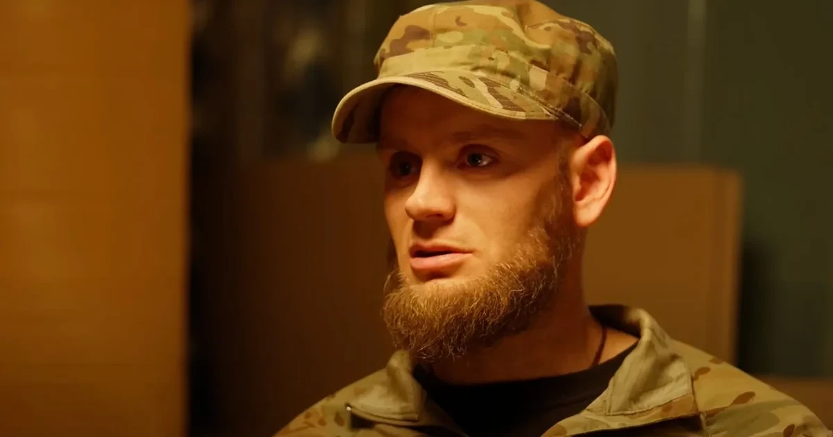 Підтверджено загибель керівника «Плацдарму» Олексія Юкова на лінії зіткнення