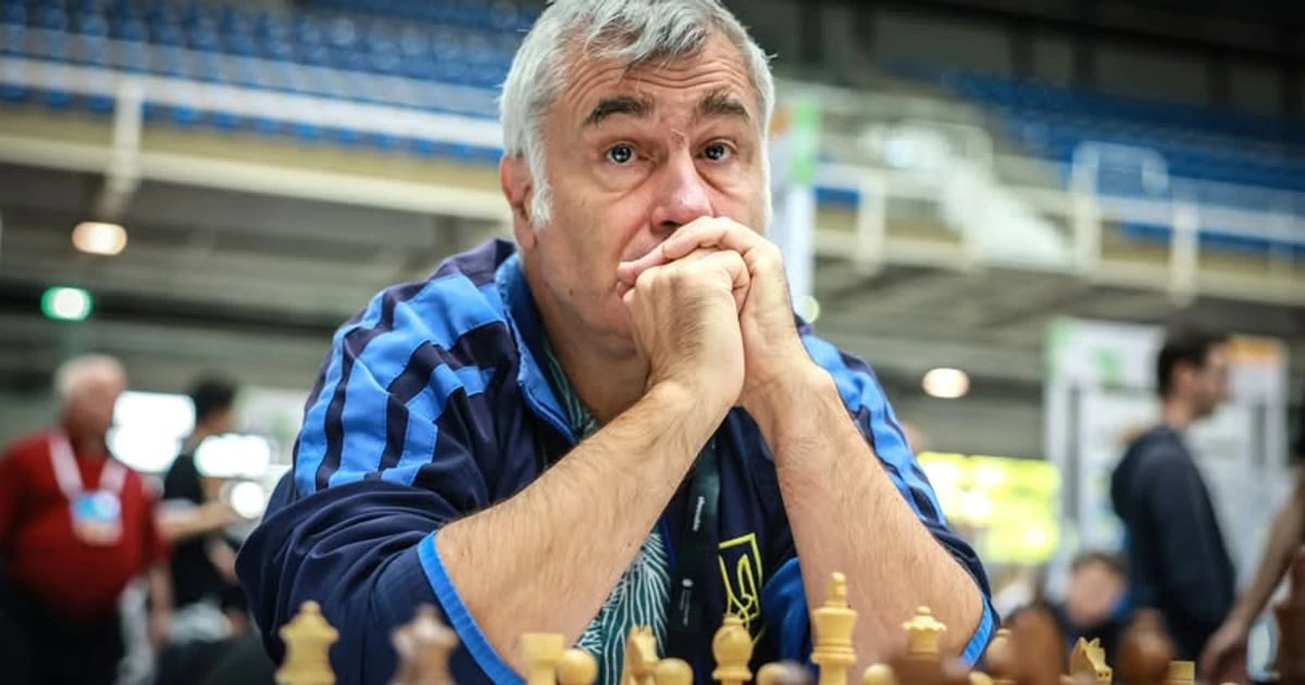 Іванчук у Залі шахової слави FIDE: що це означає для України