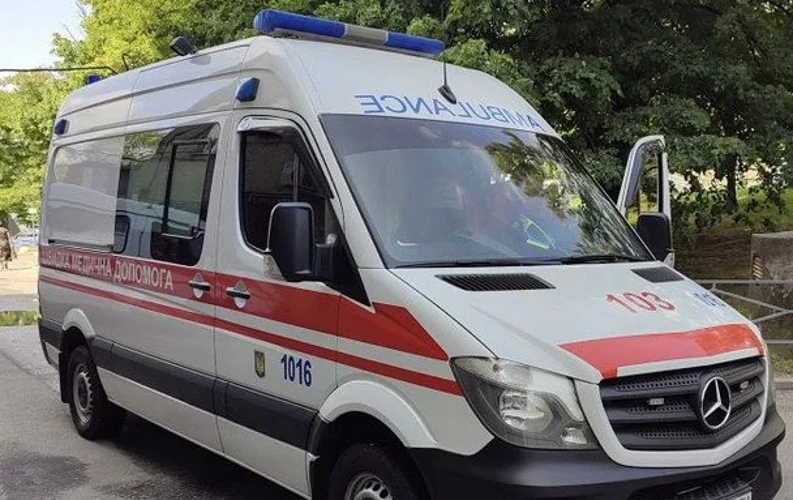 Смерть у Коростенському РТЦК: чому цей інцидент стосується кожного, хто проходить ВЛК
