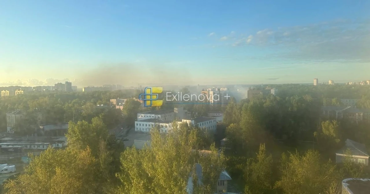 Удар по ТЕС у Щасті: факти нічної атаки та масштаб блекауту на ТОТ