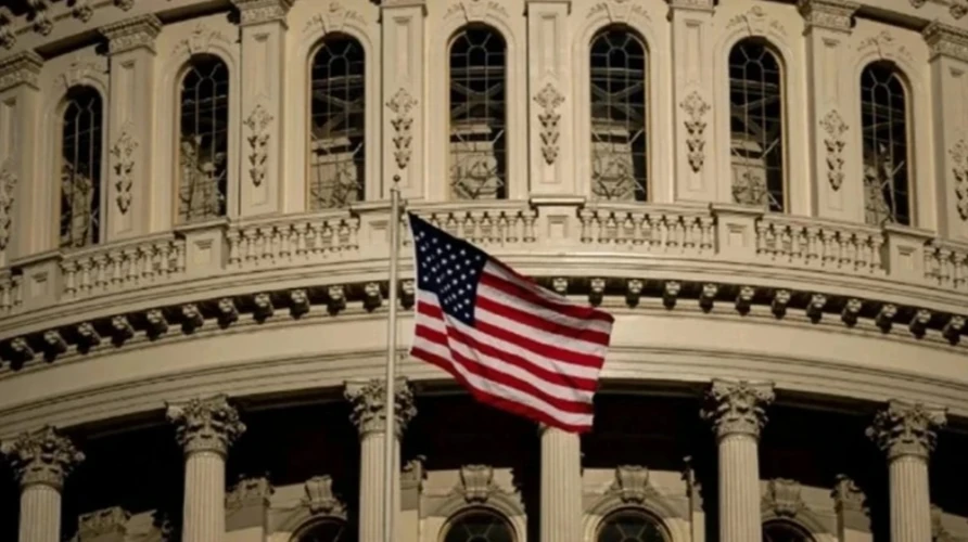 Сенат США 7 серпня схвалив законопроєкт Грема: маршрут документа до Палати представників