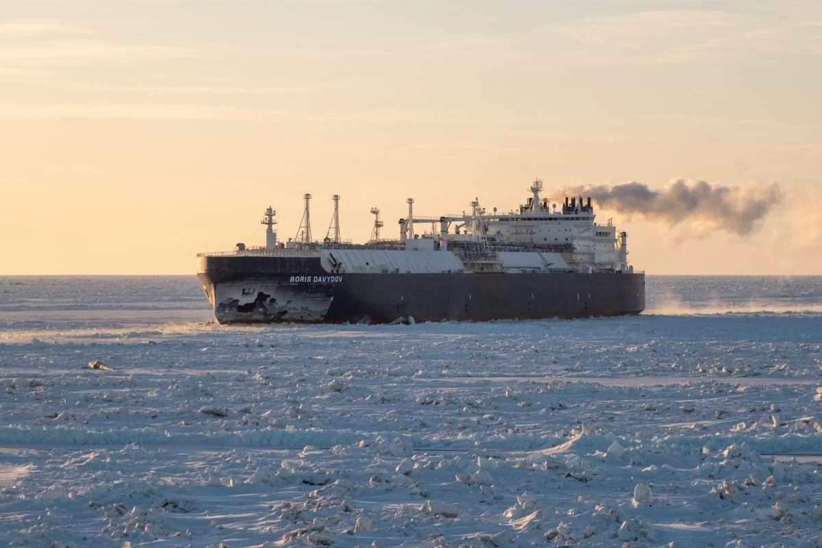 Україна взяла зобов’язання не бити по неросійських нафтових танкерах біля КТК
