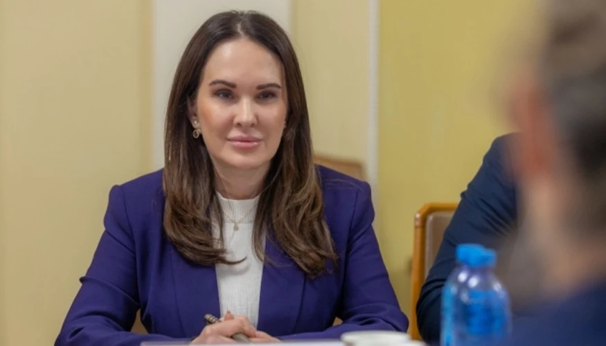 Мудра попросила ВАКС відкласти засідання з обрання запобіжного заходу