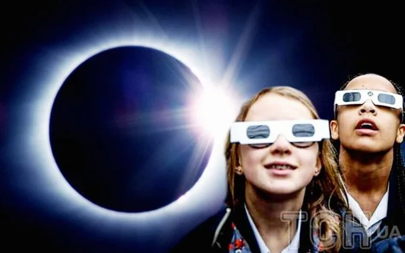 Часткове затемнення 12 серпня 2026: що змінилося для спостерігачів в Україні
