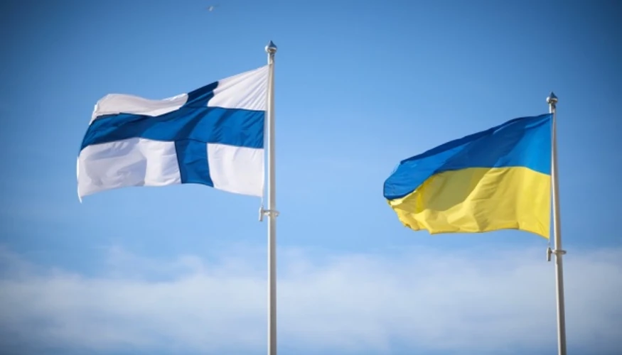 Фінляндія профінансує виробництво електростанцій Wärtsilä для України на €28,5 млн