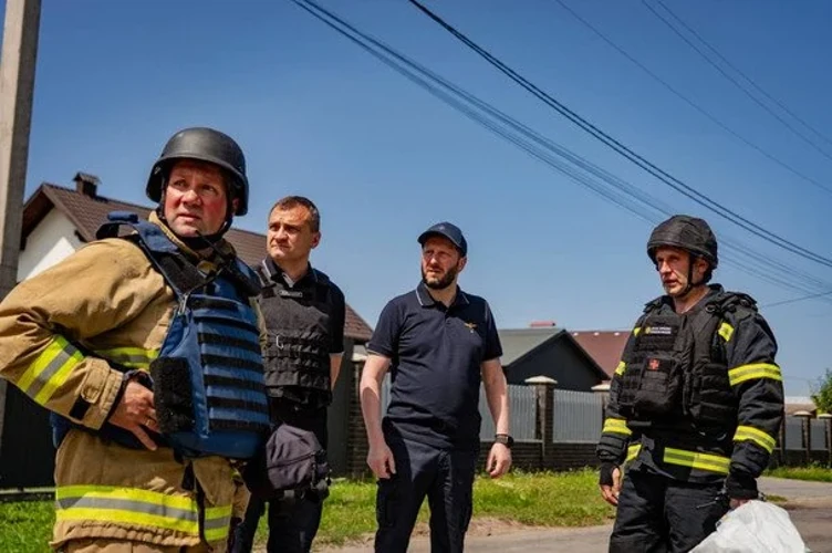 Хмельницький після вибухів на полігоні: чому це стосується кожного мешканця