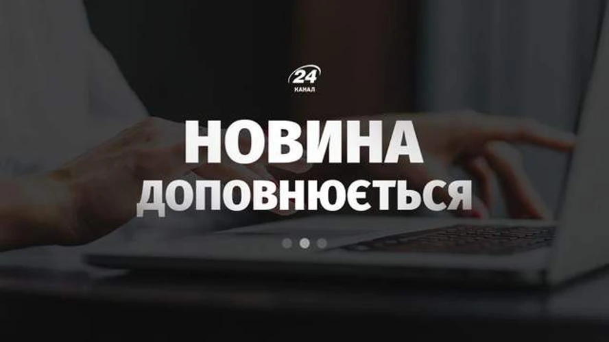 Володимир Зеленський під час спілкування з журналістами
