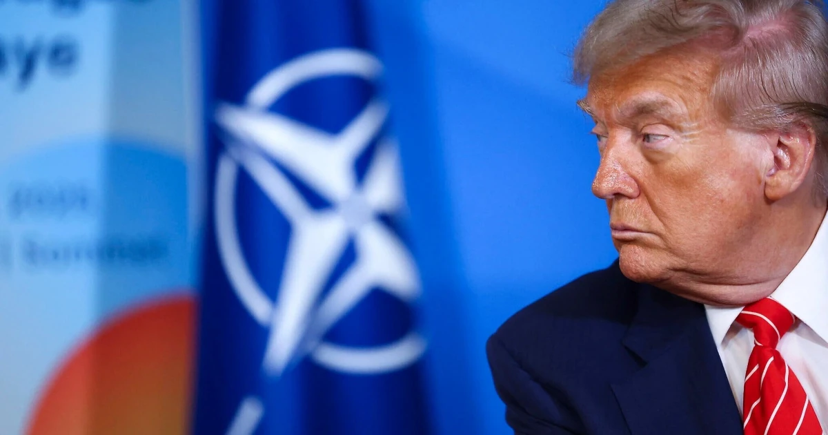 Анкета США для НАТО: чому результати опитування матимуть значення для безпеки України