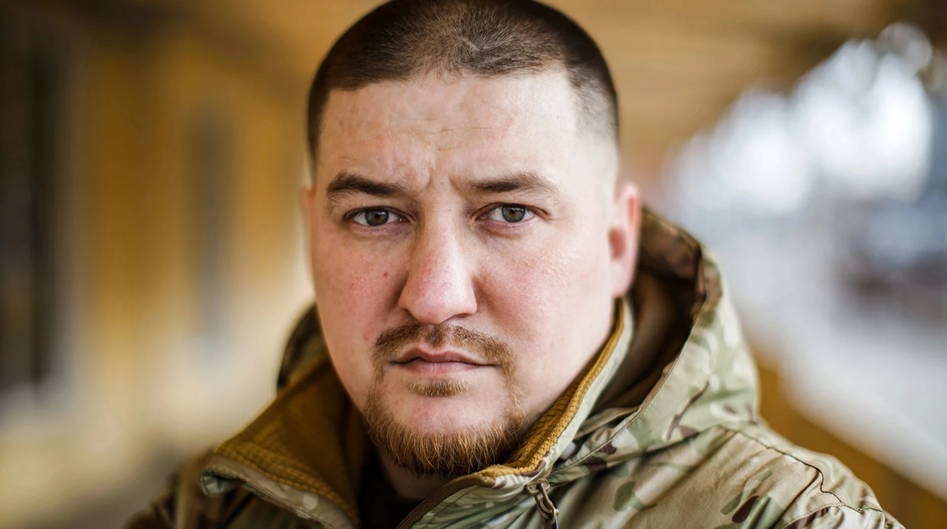 Ішкулов очолить 11-й корпус замість Майстренка: що відомо про ротацію