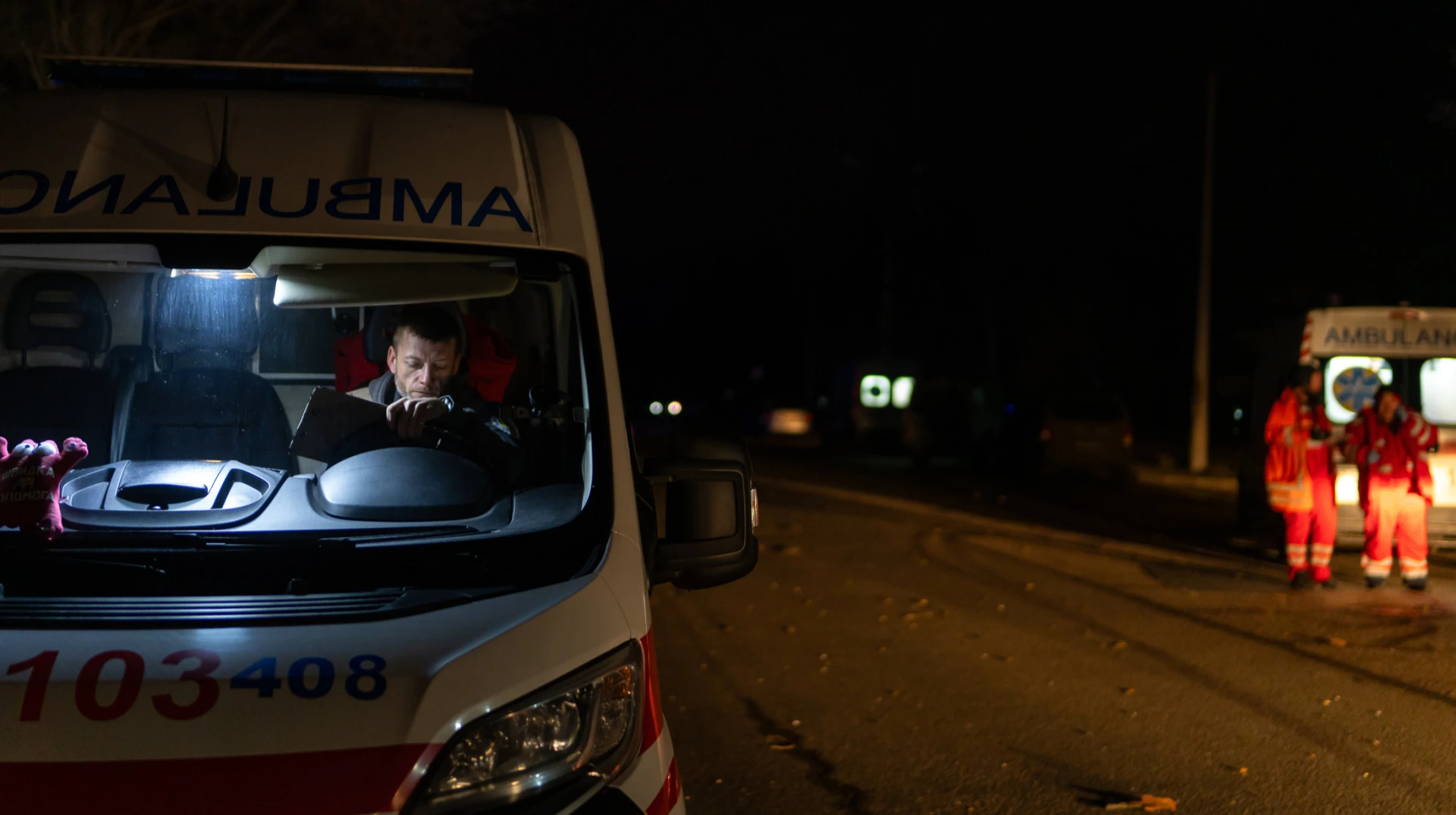 Запорізький район 16 серпня: наслідки двох авіаударів по селах