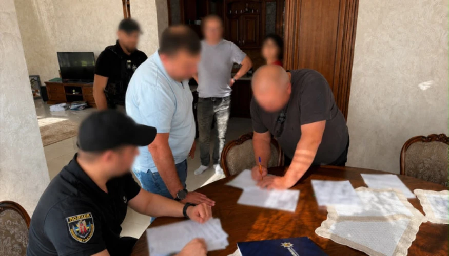 Хронологія справи «Турботи»: від виплат 2021 року до підозри 27 серпня