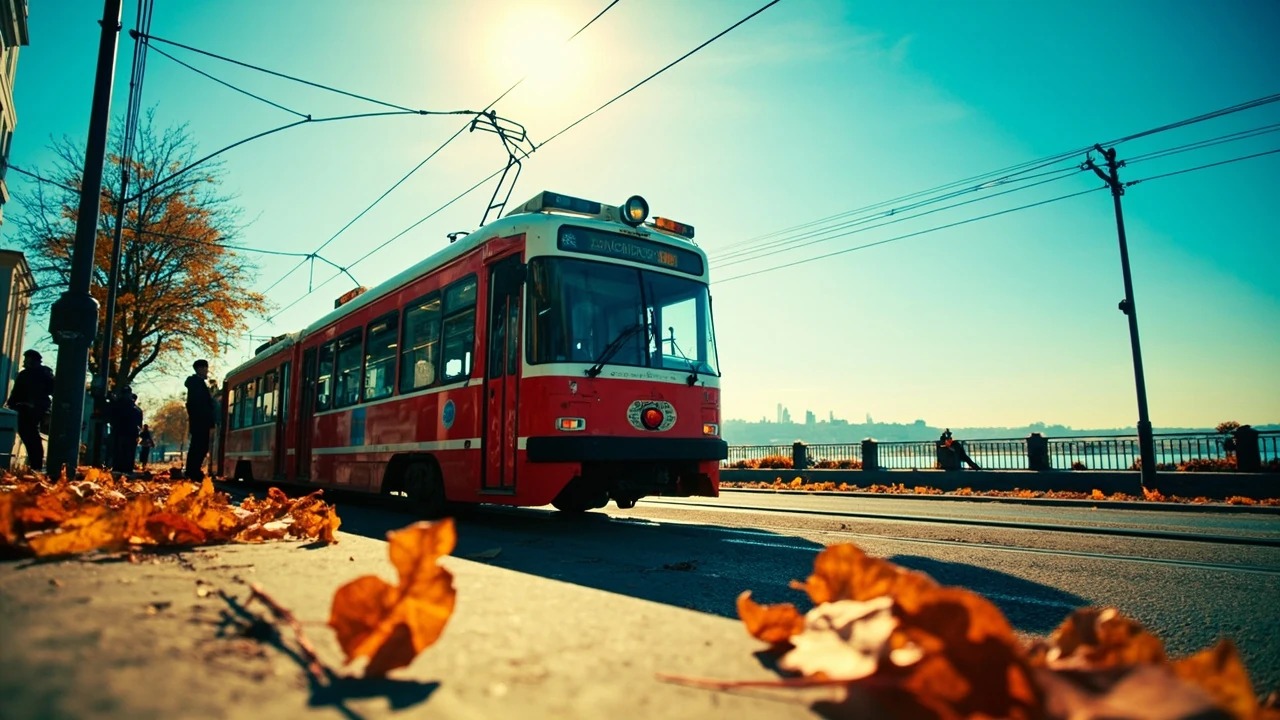 запоріжелектротранс