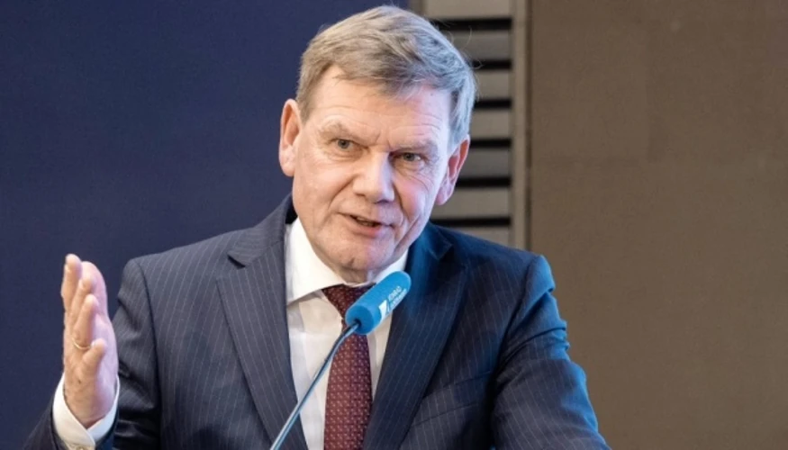 Вадефуль у Оттаві пояснив, що побачить у поведінці Путіна на G20