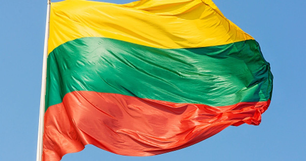 Литва запровадила національні санкції проти Усманова і Фрідмана
