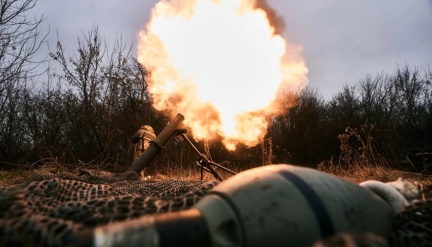 Генштаб ЗСУ оприлюднив зведення за 20 вересня: підтверджено 238 боєзіткнень