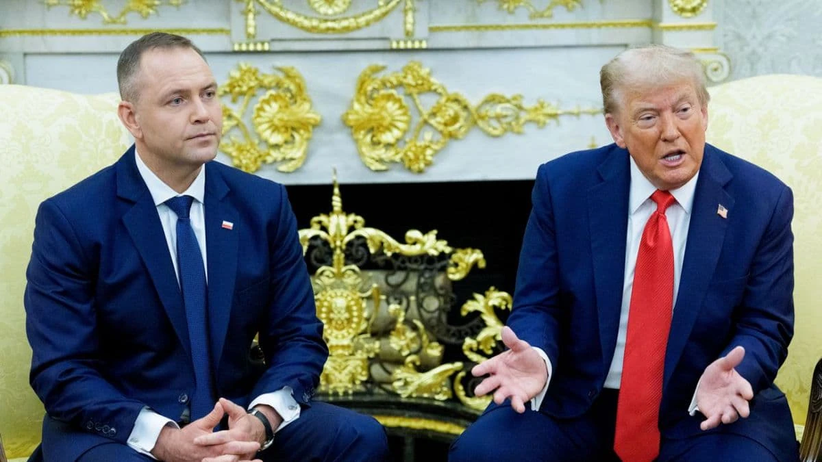 Радослав Сікорський