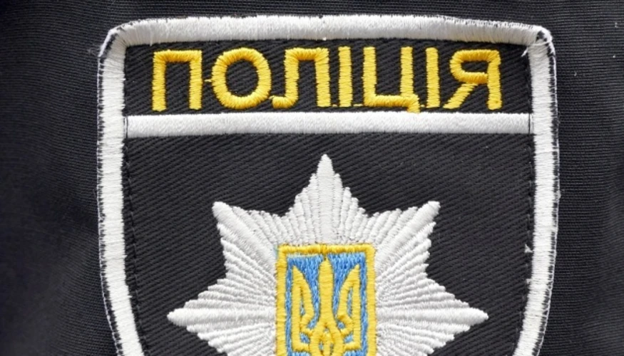 Поліцейські на місці стрілянини у Кропивницькому 12 жовтня 2026 року