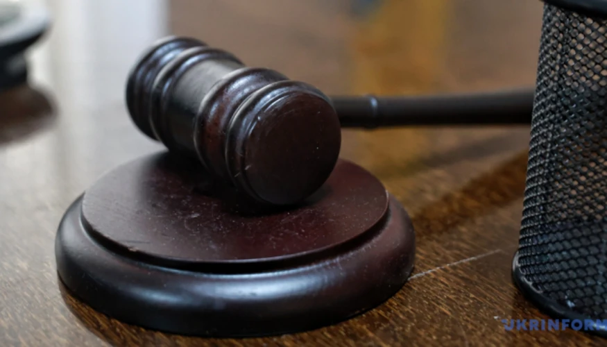 Суд обрав запобіжний захід підозрюваному у стрілянині в Печерському ТЦК