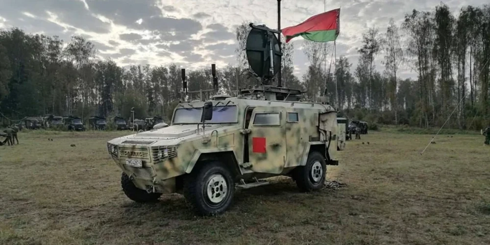 Білорусь приймає два навчання ОДКБ: що підтверджено офіційно