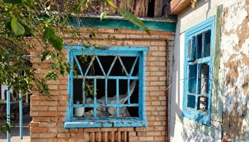 Дніпропетровщина після 9 жовтня: підтверджені руйнування у восьми громадах