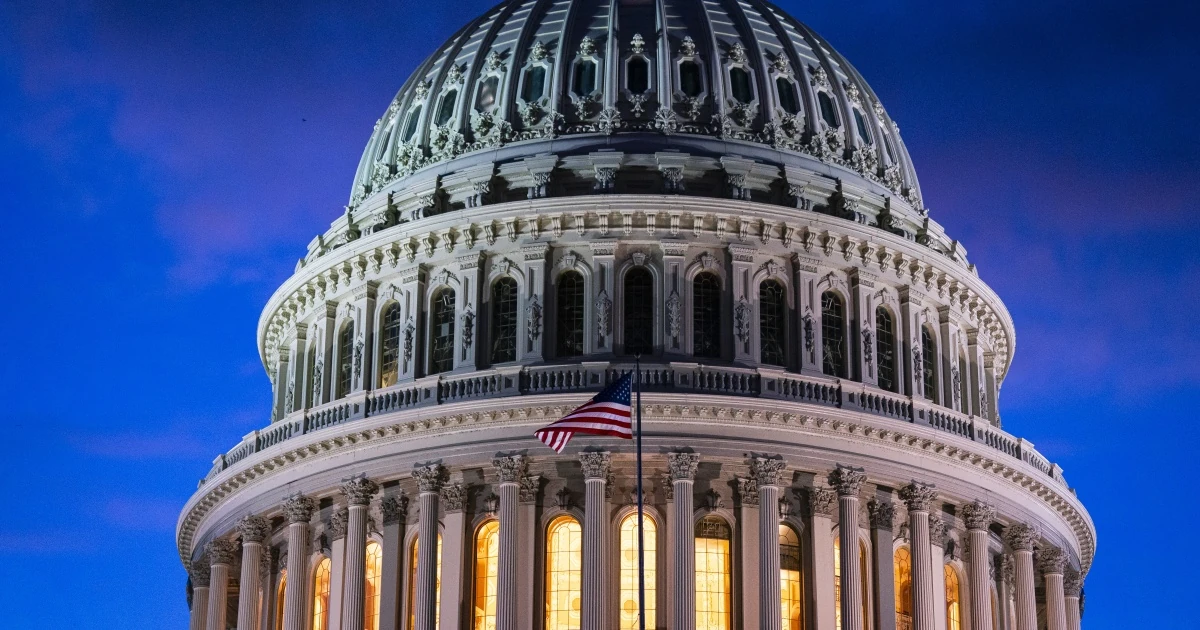 Канада заборонила дипломатам у США контакти з кандидатами до Конгресу