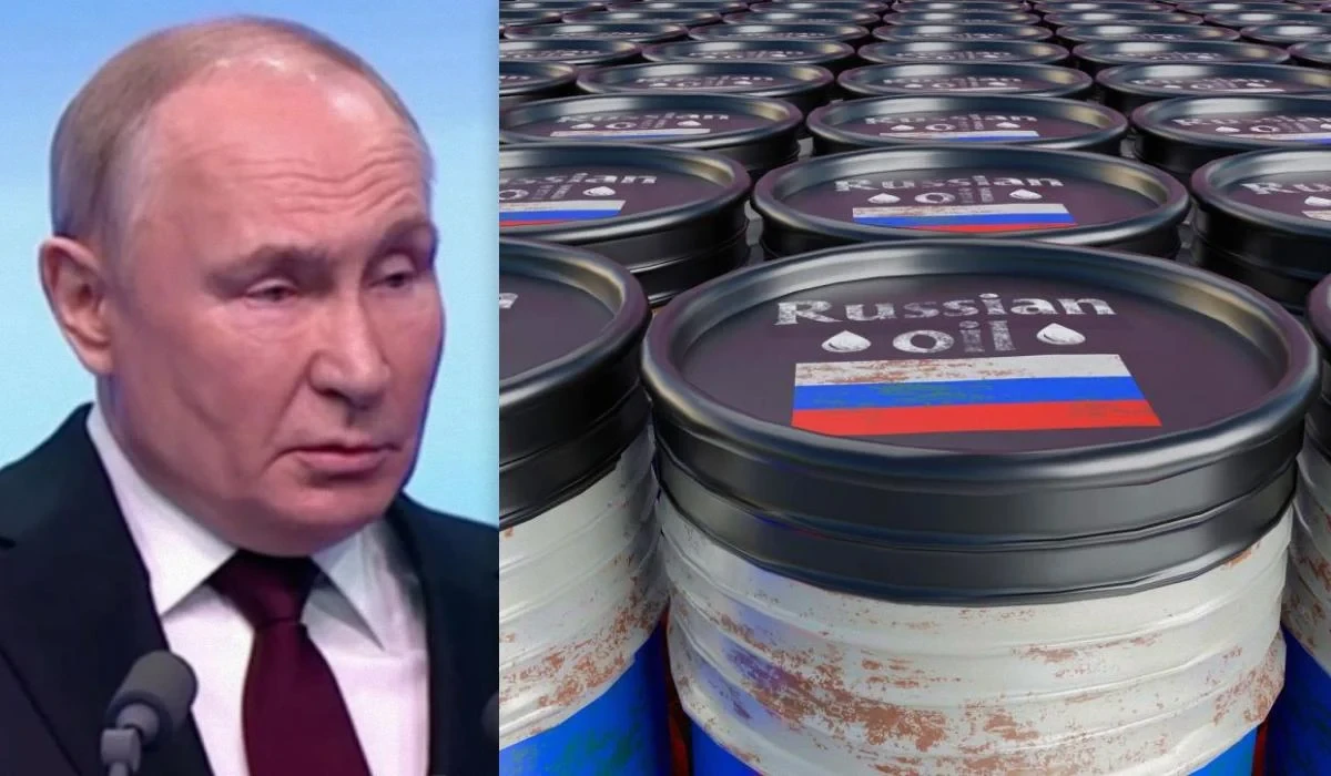 Путін і Трамп домовилися про постачання російського дизелю: що відомо про ліцензію Мінфіну США