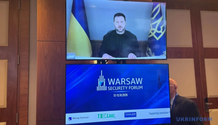 Зеленський, Сибіга та Трамп: хто і що сказав про енергетичне перемир’я 11–12 жовтня